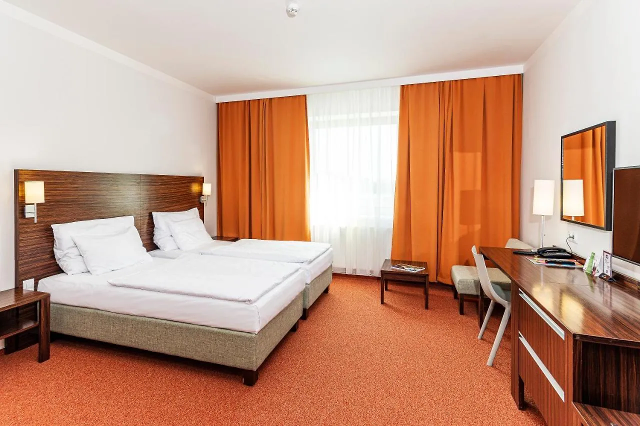 Hotel Euro Pardubice 4*,  République tchèque