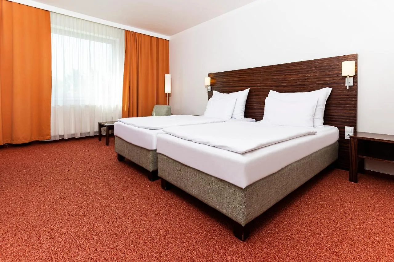 Hotel Euro Pardubice