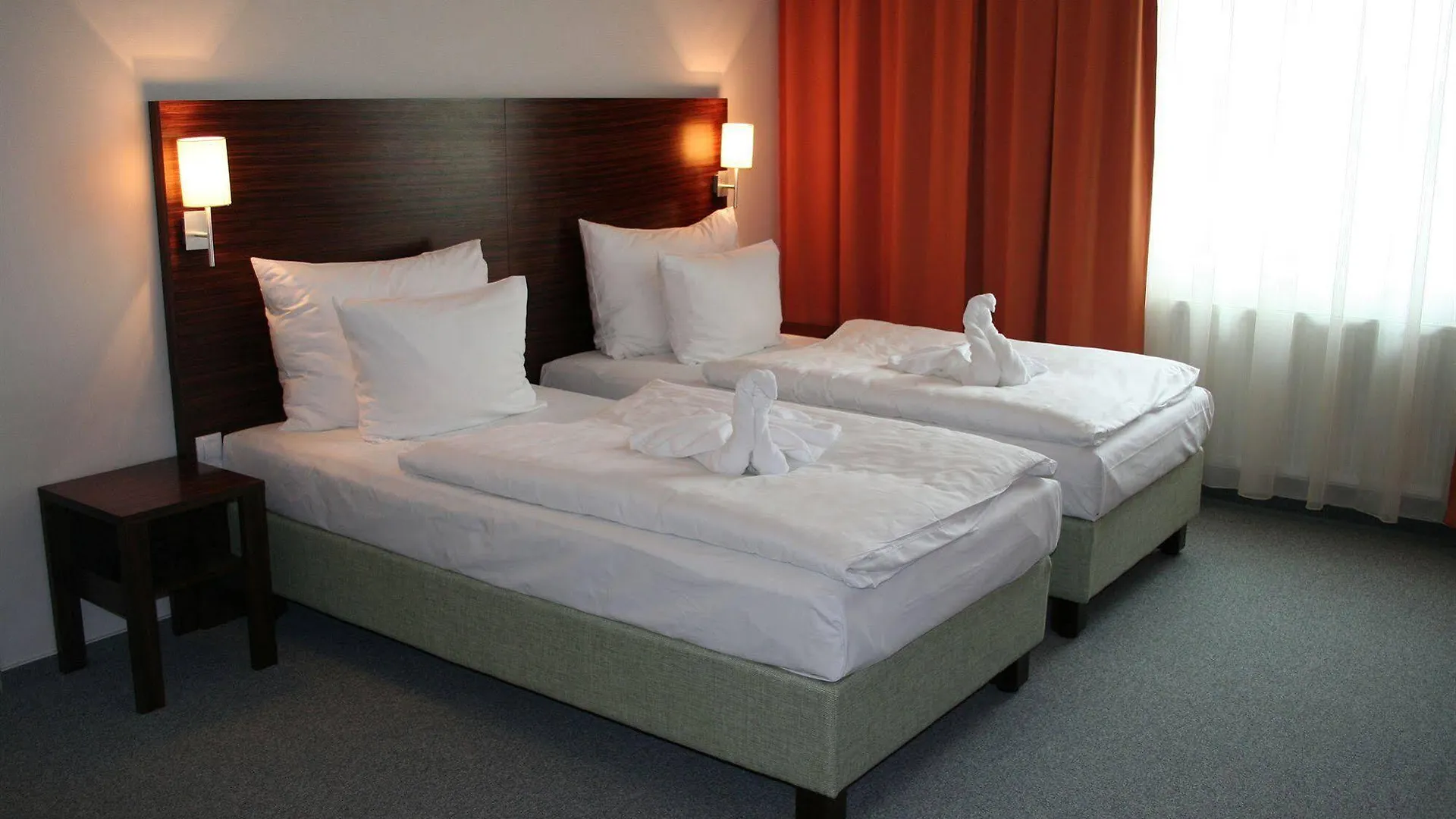 Hotel Euro Pardubice