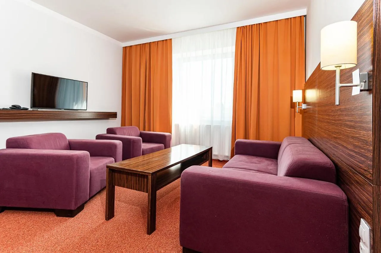 Hotel Euro Pardubice 4*,  République tchèque