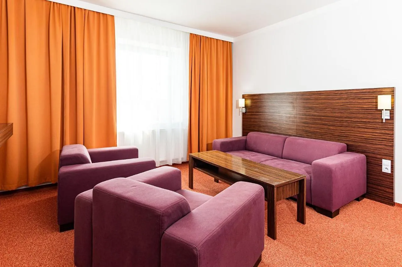 Hotel Euro Pardubice