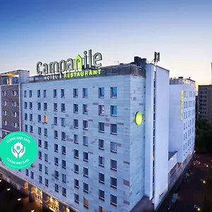 Campanile / Hotel
