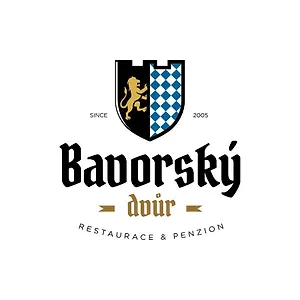 Pensjonat Restaurace - Bavorsky Dvur