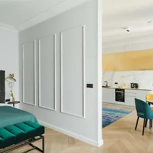 No.4 Hotel apartamentowy