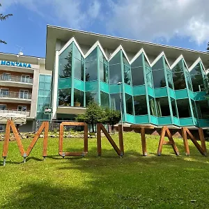 Hotel Interhotel Montana