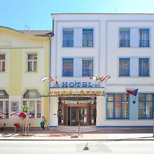 Zlata Stika Hotel