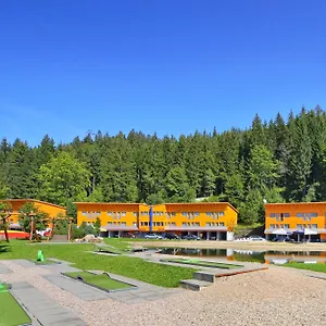 Hotel Spindl