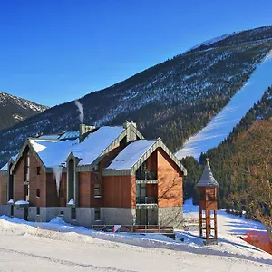 Apartament Zvon