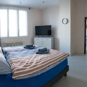 Třída Míru Pardubice