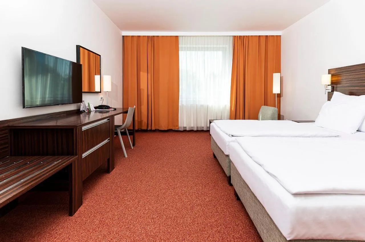 Hotel Euro Pardubice