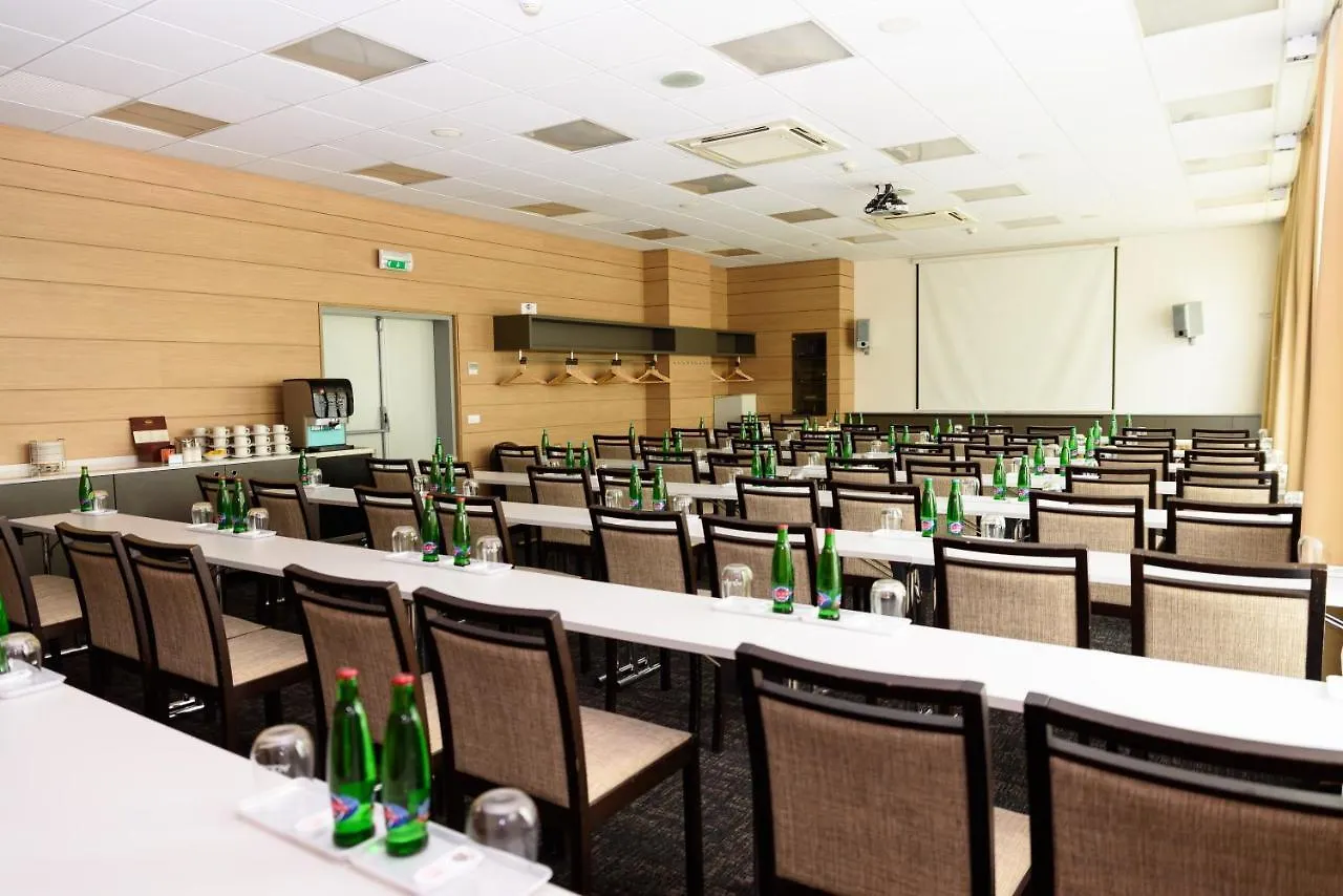 ****  Hotel Euro Pardubice Repubblica Ceca