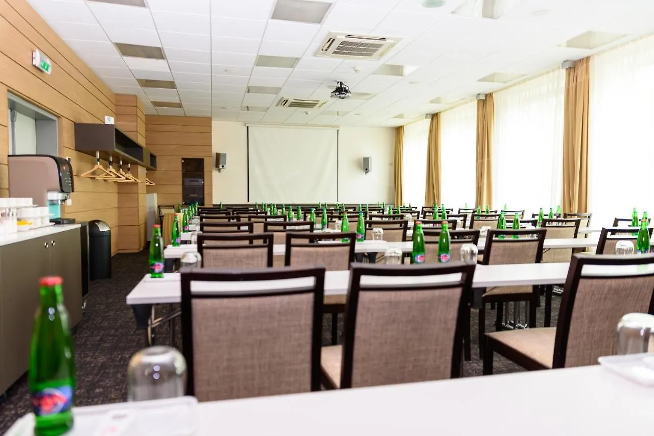 Hotel Euro Pardubice