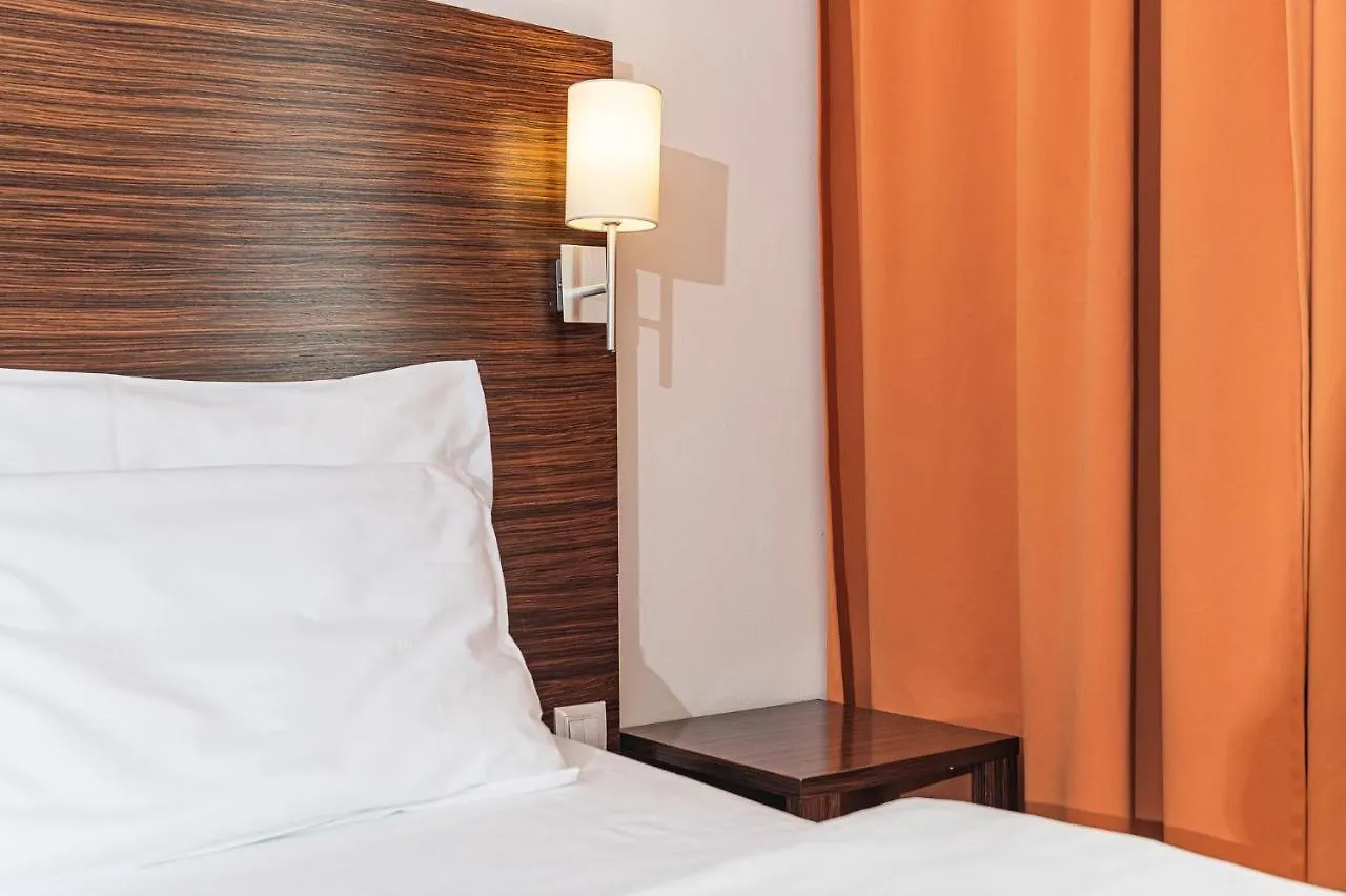 ****  Hotel Euro Pardubice Repubblica Ceca